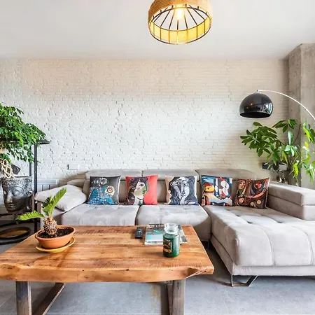 Sea Views I Appartamento