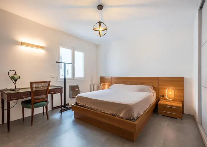 アパート Sea Views I *