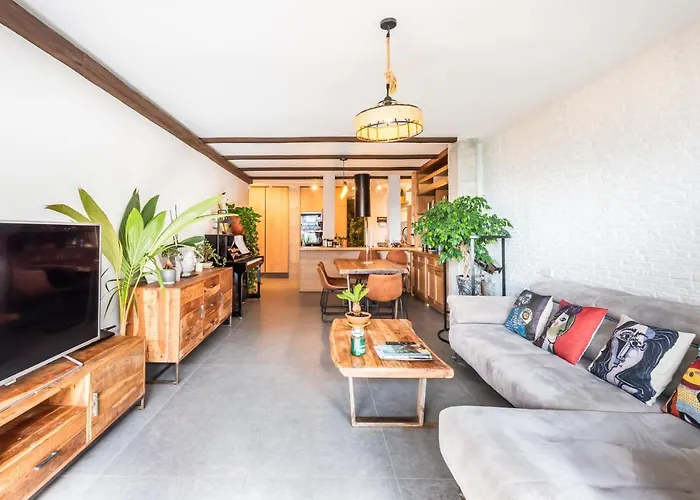 Sea Views I アパート *