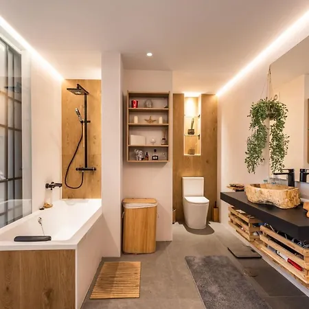 Sea Views I マルベーリャ