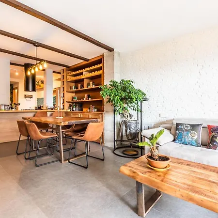 Sea Views I マルベーリャ