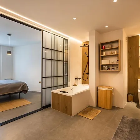 Apartment Sea Views I