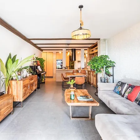 Sea Views I アパート *