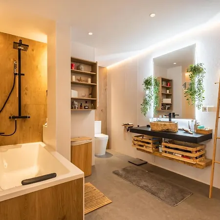 Sea Views I マルベーリャ