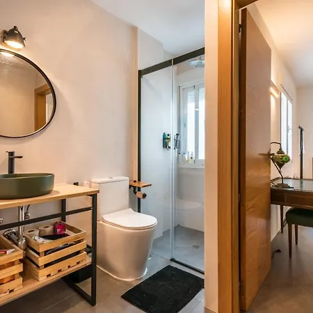 Sea Views I アパート *