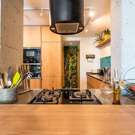 Sea Views I Apartment